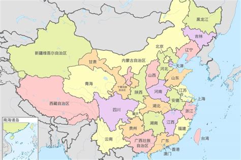 中國省會城市|中華人民共和國省會列表